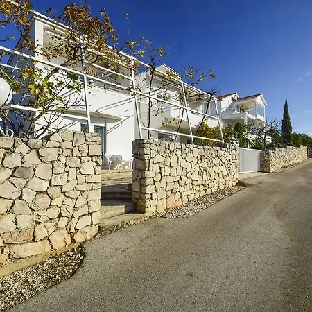 Crvelin 1202 Apartamento Vodice