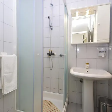 Apartamento Crvelin 1202
