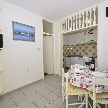 Crvelin 1202 Apartamento Vodice