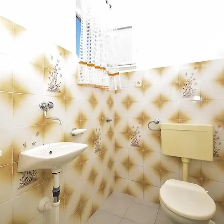 Crvelin 1202 Apartamento