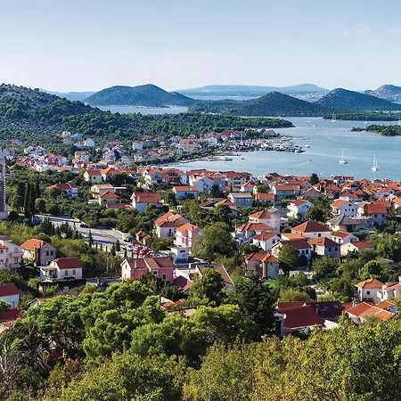 Crvelin 1202 Vodice
